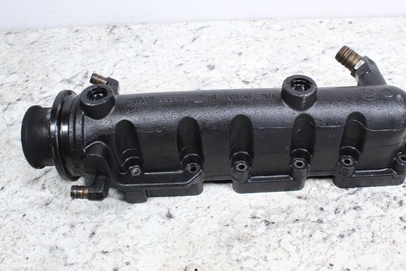 2013 SEA-DOO GTI 130 Exhaust Manifold Y Pipe Header 274001434 - Watercraft