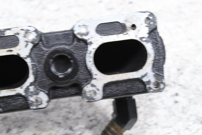 2013 SEA-DOO GTI 130 Exhaust Manifold Y Pipe Header 274001434 - Watercraft