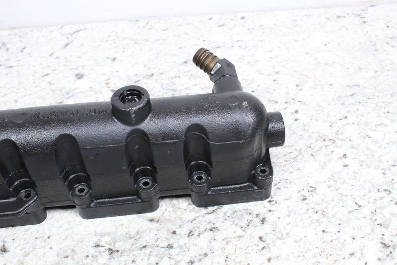 2013 SEA-DOO GTI 130 Exhaust Manifold Y Pipe Header 274001434 - Watercraft