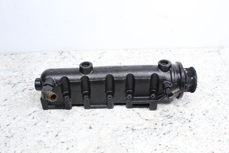 2013 SEA-DOO GTI 130 Exhaust Manifold Y Pipe Header 274001434 - Watercraft