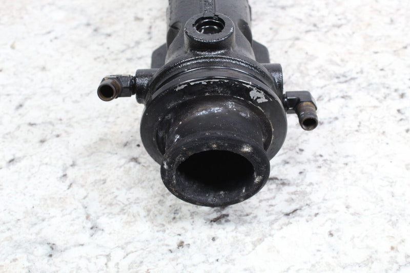 2013 SEA-DOO GTI 130 Exhaust Manifold Y Pipe Header 274001434 - Watercraft