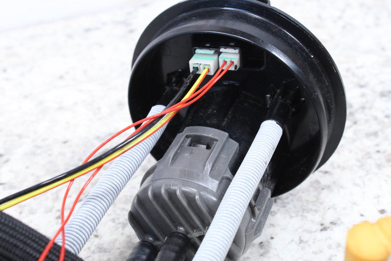 2013 SEA-DOO GTI 130 Fuel Sender Pump Gas Sending Unit 275500850 - Watercraft