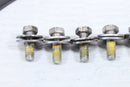 2013 SEA-DOO GTI 130 IBR Motor Mounting Plate Bolts 207382560 - Watercraft