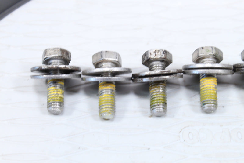 2013 SEA-DOO GTI 130 IBR Motor Mounting Plate Bolts 207382560 - Watercraft