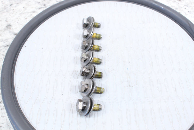 2013 SEA-DOO GTI 130 IBR Motor Mounting Plate Bolts 207382560 - Watercraft