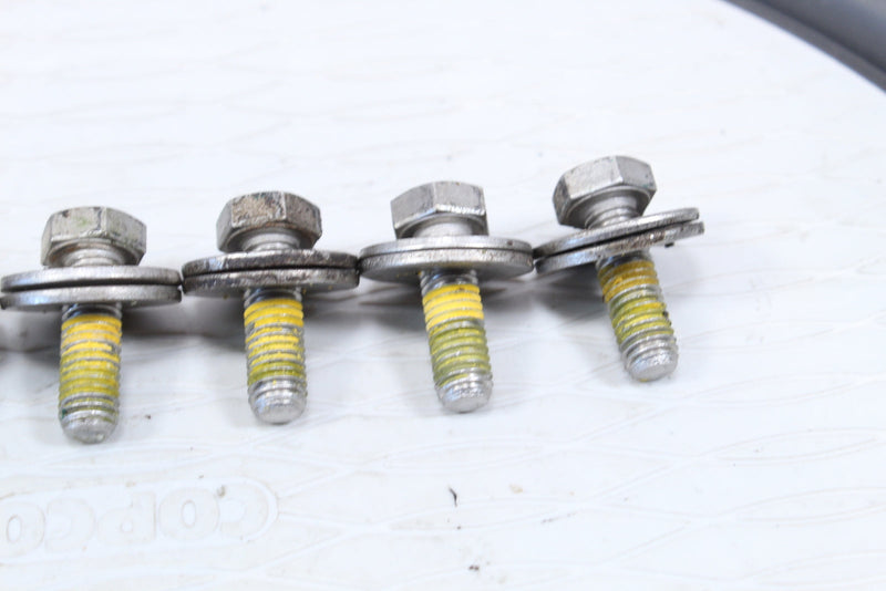 2013 SEA-DOO GTI 130 IBR Motor Mounting Plate Bolts 207382560 - Watercraft