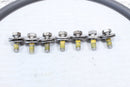 2013 SEA-DOO GTI 130 IBR Motor Mounting Plate Bolts 207382560 - Watercraft