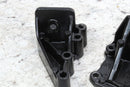 2013 SEA-DOO GTI 130 Motor Mount Brackets Mounts 420811786 420811782 - Watercraft