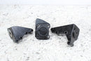2013 SEA-DOO GTI 130 Motor Mount Brackets Mounts 420811786 420811782 - Watercraft