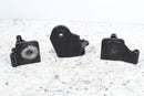 2013 SEA-DOO GTI 130 Motor Mount Brackets Mounts 420811786 420811782 - Watercraft