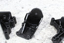 2013 SEA-DOO GTI 130 Motor Mount Brackets Mounts 420811786 420811782 - Watercraft