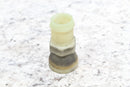 2013 SEA-DOO GTI 130 Ride Plate Coolant Fitting - Watercraft