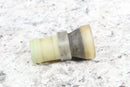 2013 SEA-DOO GTI 130 Ride Plate Coolant Fitting - Watercraft