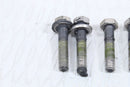 2013 SEA-DOO GTI 130 Ride Plate Mounting Bolts 207186560 250000530 - Watercraft