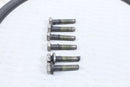 2013 SEA-DOO GTI 130 Ride Plate Mounting Bolts 207186560 250000530 - Watercraft