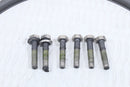 2013 SEA-DOO GTI 130 Ride Plate Mounting Bolts 207186560 250000530 - Watercraft