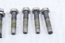 2013 SEA-DOO GTI 130 Ride Plate Mounting Bolts 207186560 250000530 - Watercraft