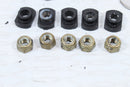 2013 SEA-DOO GTI 130 Sponson Bolts Spacers & Washers 292001349 250000452 - Watercraft