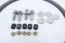 2013 SEA-DOO GTI 130 Sponson Bolts Spacers & Washers 292001349 250000452 - Watercraft