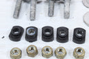 2013 SEA-DOO GTI 130 Sponson Bolts Spacers & Washers 292001349 250000452 - Watercraft