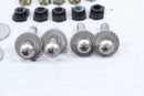 2013 SEA-DOO GTI 130 Sponson Bolts Spacers & Washers 292001349 250000452 - Watercraft