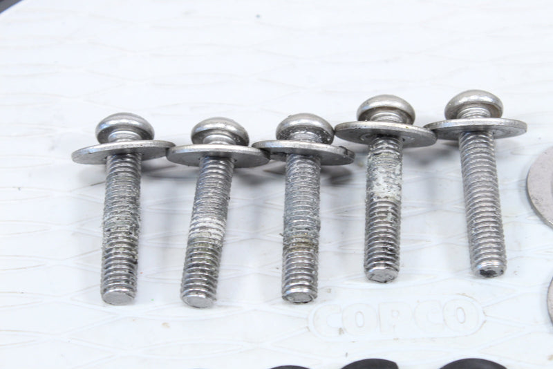2013 SEA-DOO GTI 130 Sponson Bolts Washers and Spacers 250000452 292001349 - Watercraft