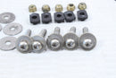 2013 SEA-DOO GTI 130 Sponson Bolts Washers and Spacers 250000452 292001349 - Watercraft