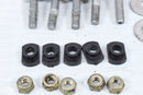 2013 SEA-DOO GTI 130 Sponson Bolts Washers and Spacers 250000452 292001349 - Watercraft