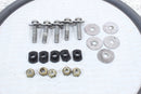 2013 SEA-DOO GTI 130 Sponson Bolts Washers and Spacers 250000452 292001349 - Watercraft
