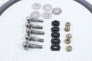 2013 SEA-DOO GTI 130 Sponson Bolts Washers and Spacers 250000452 292001349 - Watercraft