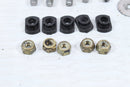 2013 SEA-DOO GTI 130 Sponson Bolts Washers and Spacers 250000452 292001349 - Watercraft
