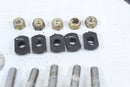 2013 SEA-DOO GTI 130 Sponson Bolts Washers and Spacers 250000452 292001349 - Watercraft