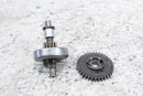 2013 SEA-DOO GTI 130 Starter Bendix Gears Clutch 420890639 420889872 - Watercraft