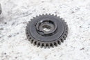2013 SEA-DOO GTI 130 Starter Bendix Gears Clutch 420890639 420889872 - Watercraft