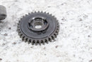 2013 SEA-DOO GTI 130 Starter Bendix Gears Clutch 420890639 420889872 - Watercraft