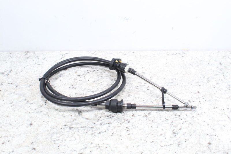 2013 SEA-DOO GTI 130 Steering Cable 277001578 - Watercraft