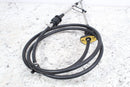 2013 SEA-DOO GTI 130 Steering Cable 277001578 - Watercraft