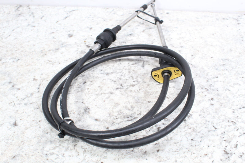 2013 SEA-DOO GTI 130 Steering Cable 277001578 - Watercraft