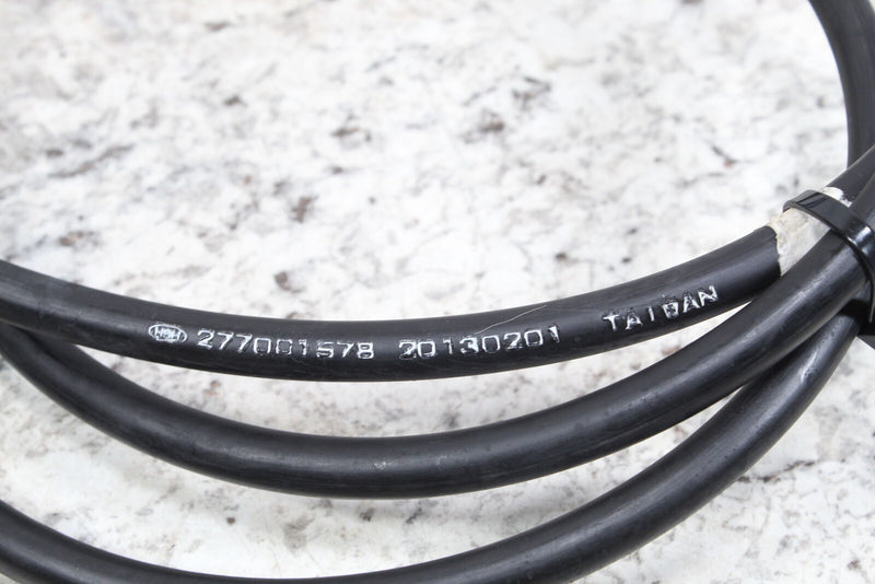 2013 SEA-DOO GTI 130 Steering Cable 277001578 - Watercraft