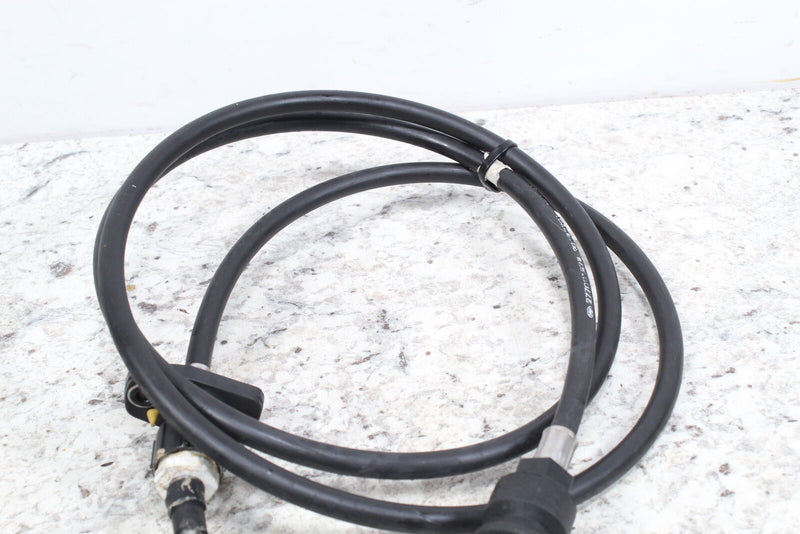 2013 SEA-DOO GTI 130 Steering Cable 277001578 - Watercraft