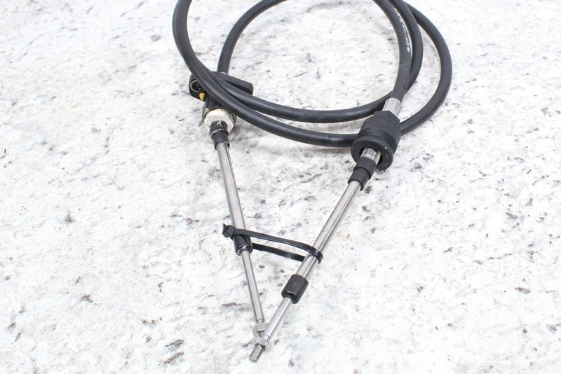 2013 SEA-DOO GTI 130 Steering Cable 277001578 - Watercraft