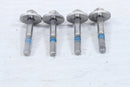 2013 SEA-DOO GTI 130 Steering Column Bracket Mounting Bolts 245064560 - Watercraft