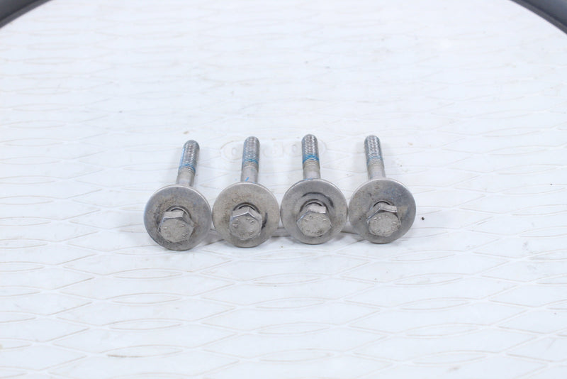 2013 SEA-DOO GTI 130 Steering Column Bracket Mounting Bolts 245064560 - Watercraft