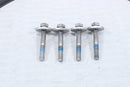 2013 SEA-DOO GTI 130 Steering Column Bracket Mounting Bolts 245064560 - Watercraft
