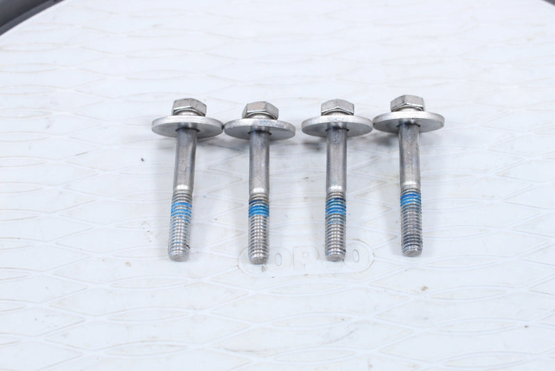 2013 SEA-DOO GTI 130 Steering Column Bracket Mounting Bolts 245064560 - Watercraft