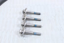 2013 SEA-DOO GTI 130 Steering Column Bracket Mounting Bolts 245064560 - Watercraft