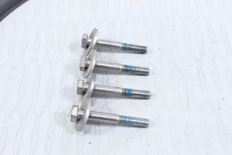 2013 SEA-DOO GTI 130 Steering Column Bracket Mounting Bolts 245064560 - Watercraft