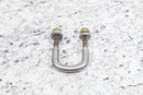 2013 SEA-DOO GTI 130 Tow Hook Towing U Mount - 292000933 - Watercraft