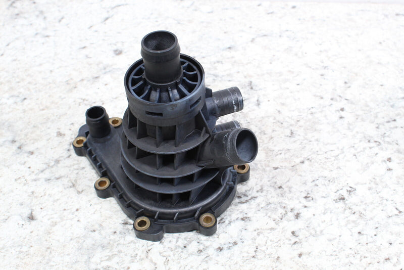 2013 SEA-DOO GTI 130 Water Pump Housing 420922686 - Watercraft