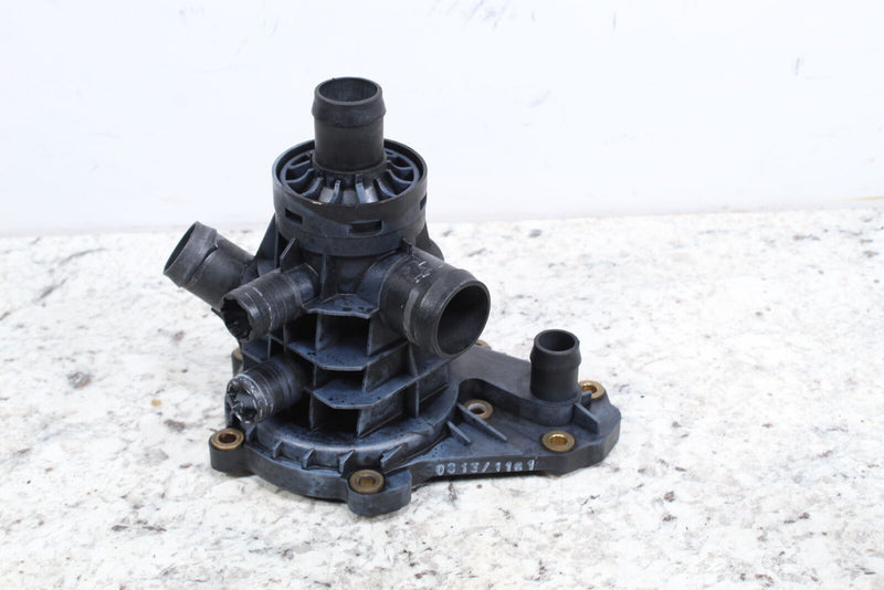 2013 SEA-DOO GTI 130 Water Pump Housing 420922686 - Watercraft